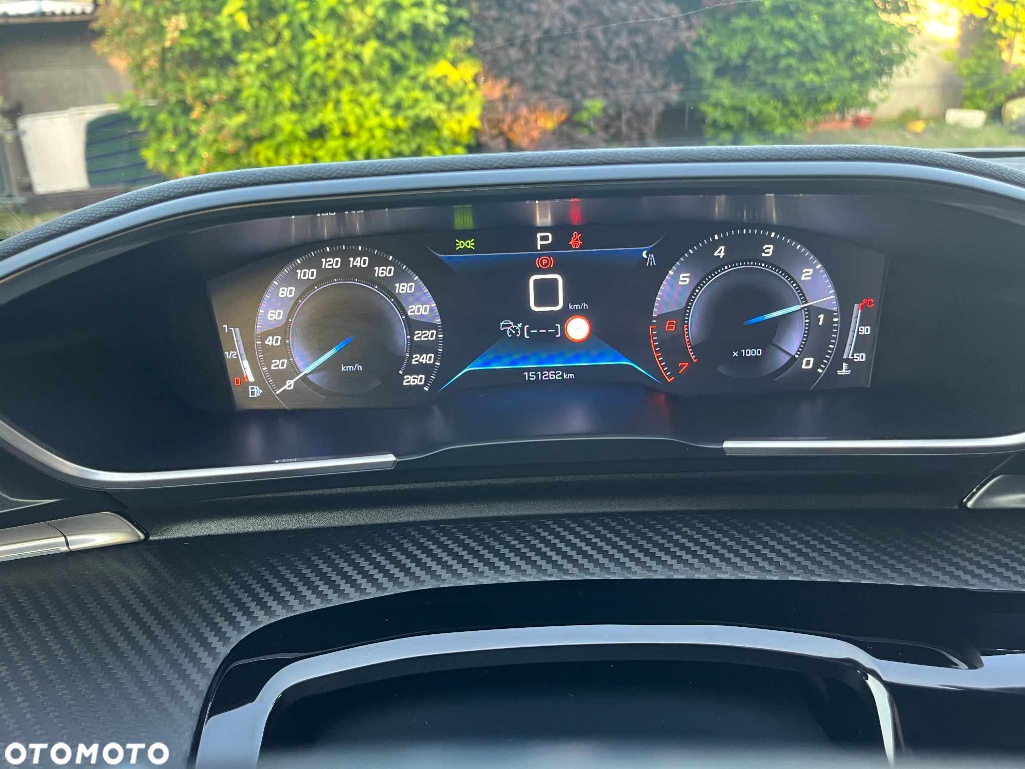 Peugeot 508 - 11