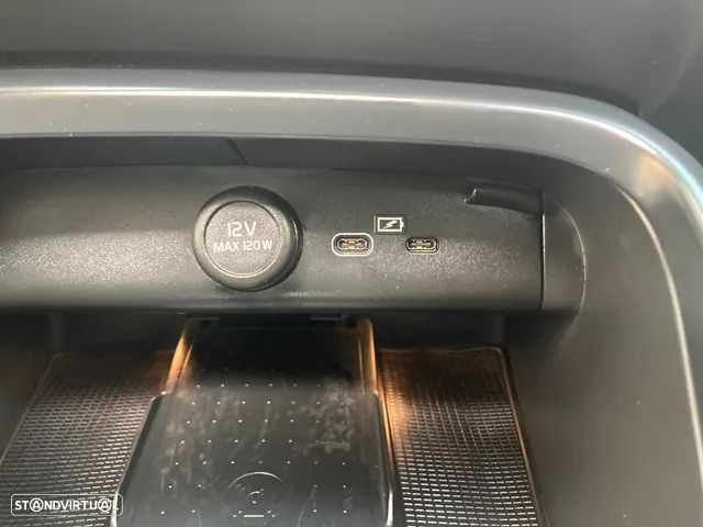 Volvo XC 40 Recharge 69 kWh Single Motor Ultimate - 32
