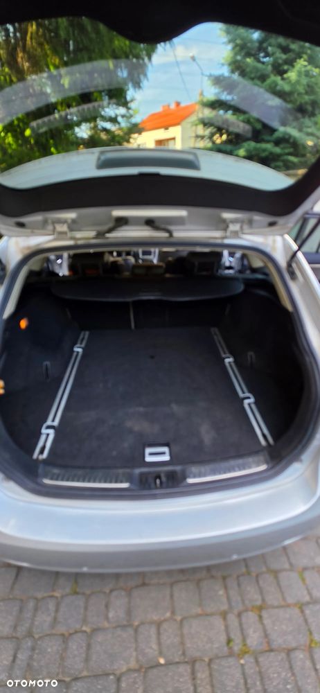 Toyota Avensis 2.2 D-4D Prestige Platinium - 15