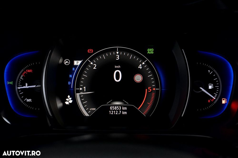 Renault Koleos BLUE dCi 185 4WD X-tronic INITIALE PARIS - 13