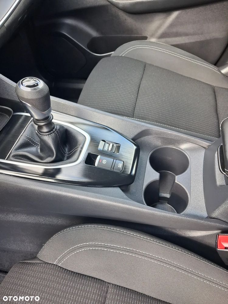 Nissan Qashqai - 14