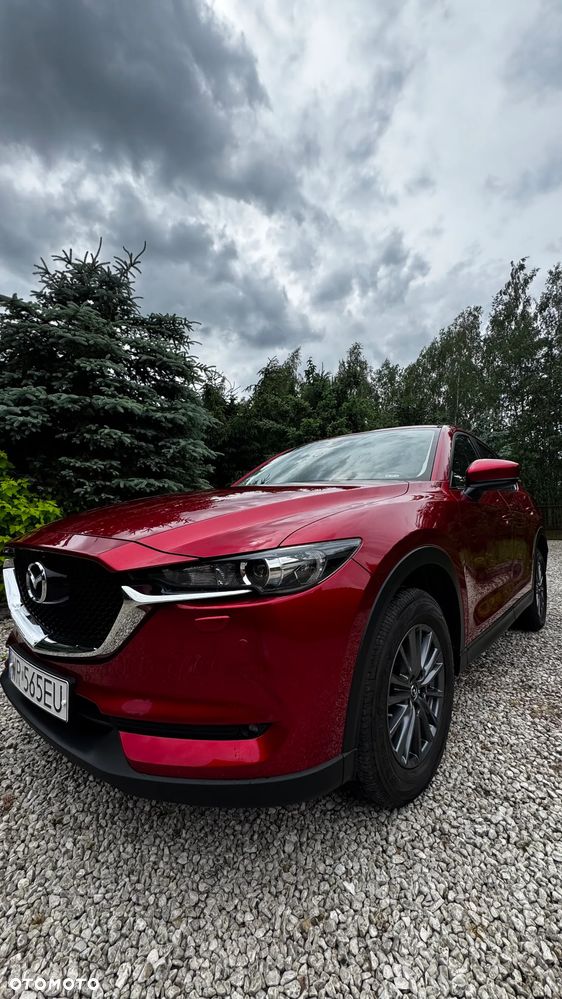 Mazda CX-5 - 2