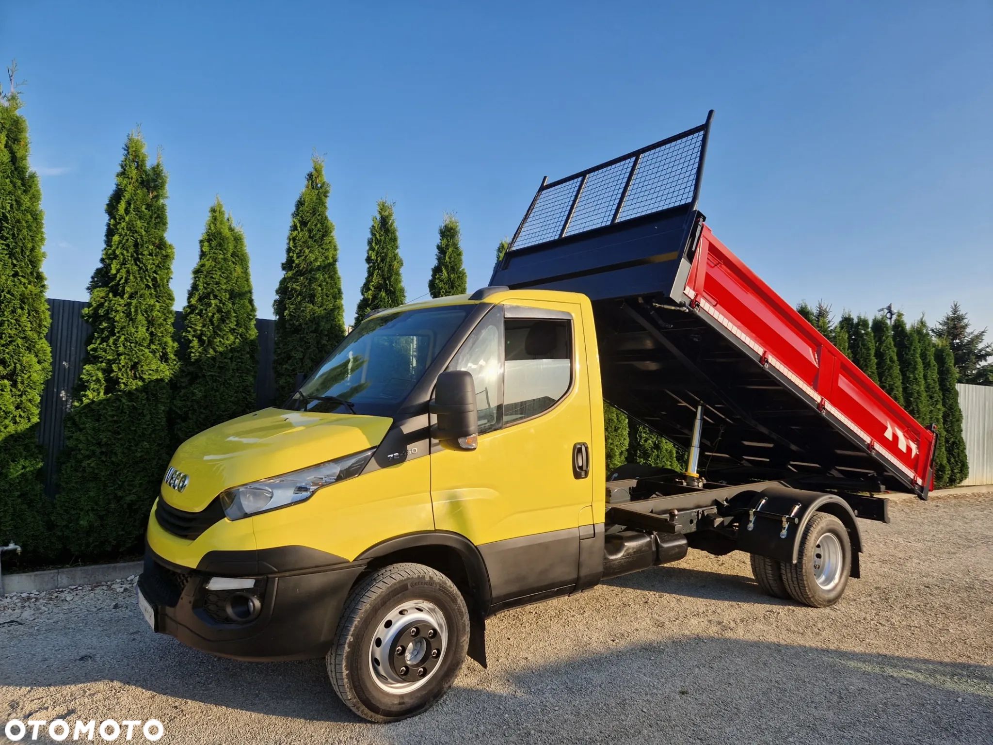 Iveco IVECO 70C15 65C18 50C15 35C15 3.0 - 1