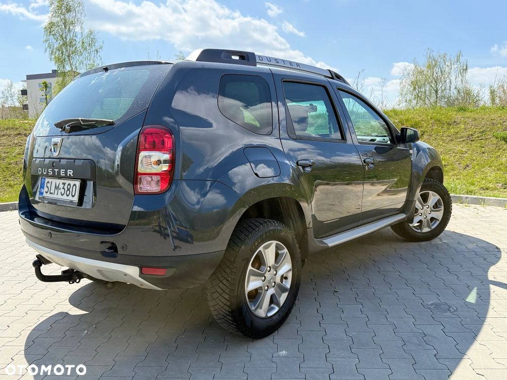 Dacia Duster 1.2 TCe Celebration - 3
