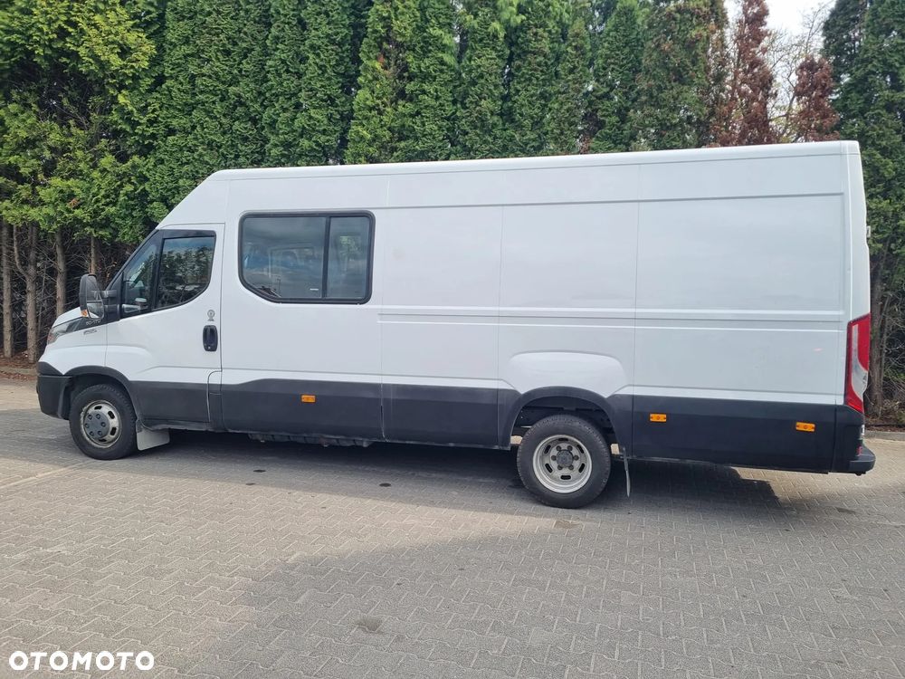 Iveco Daily 50C17 - 8