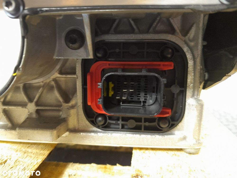 AUDI Q7 II 4M TFSI 3.0 AKUMULATOR BATERIA  48AH 17970 Wh 4M0915099C - 10