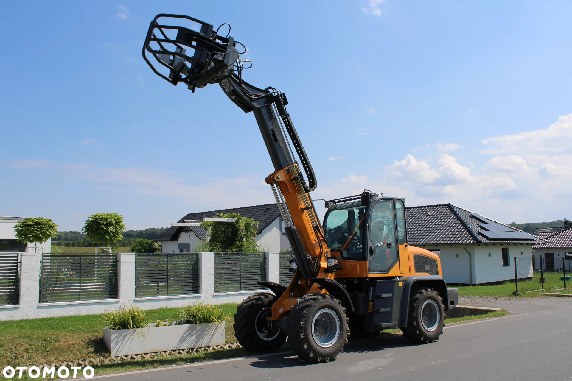 Stroer NW920L Long Nose - 16