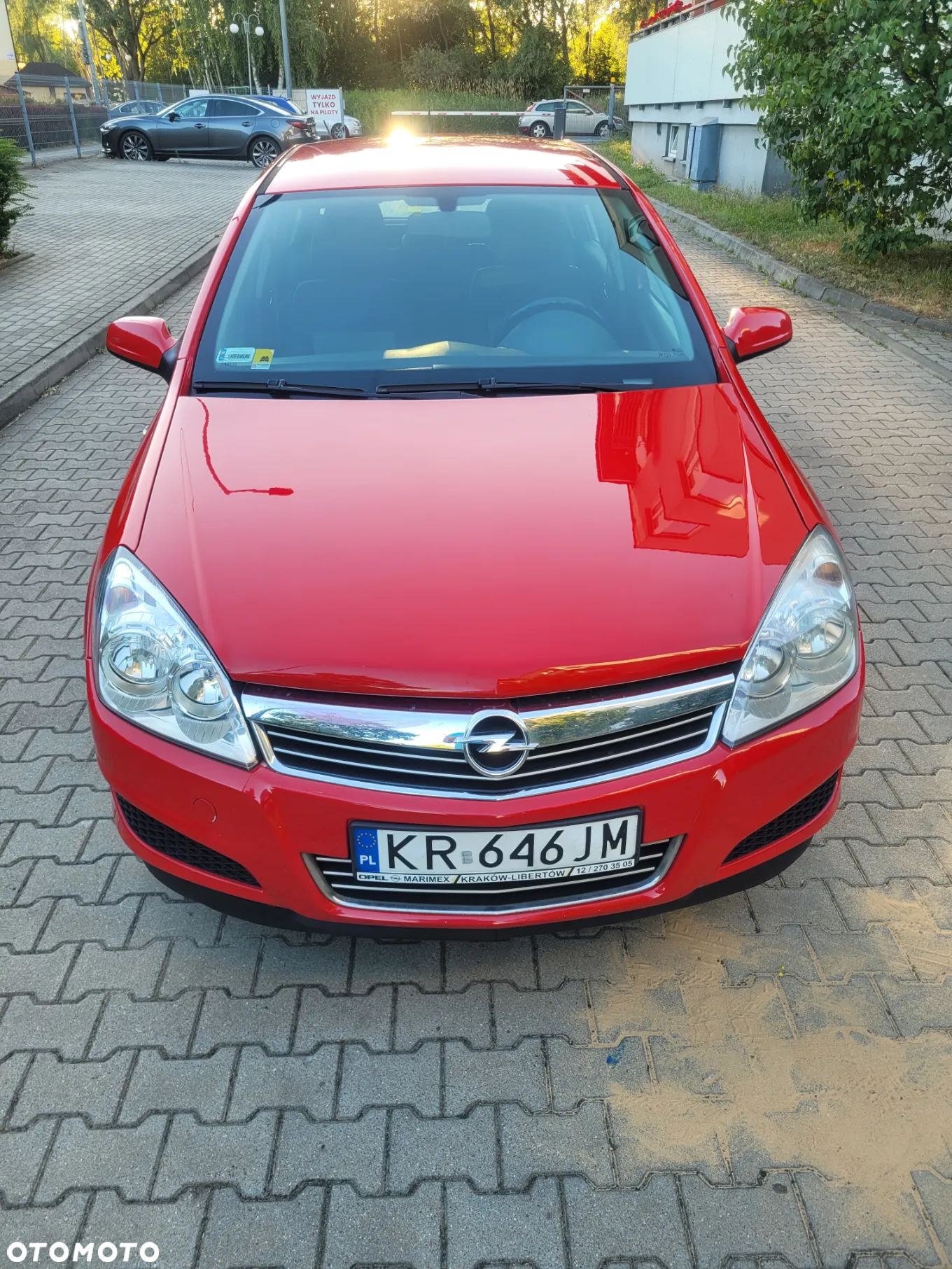 Opel Astra III 1.3 CDTI Enjoy - 3