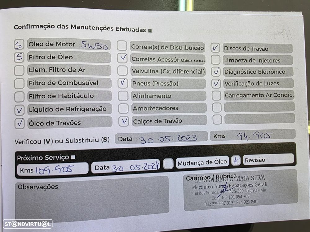 Peugeot 308 1.6 BlueHDi Style - 52