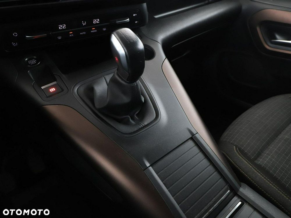 Peugeot Rifter BlueHDI 100 L1 Access - 30