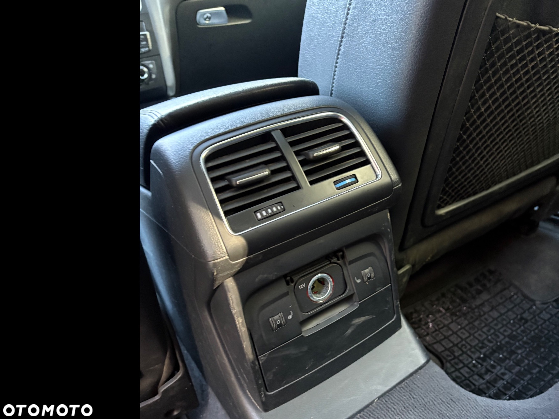 Audi Q5 3.2 FSI Quattro S tronic - 9