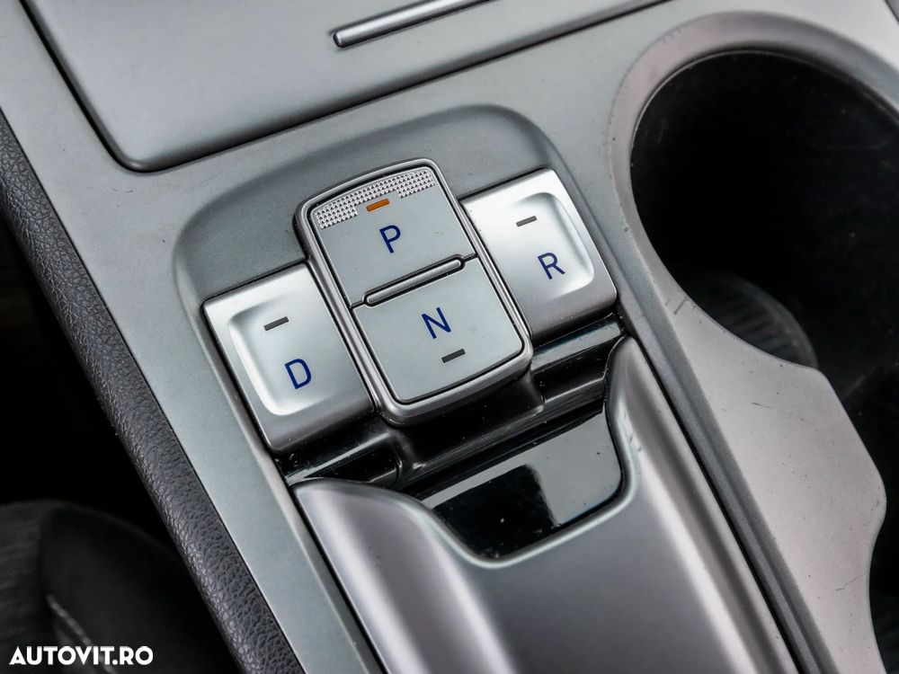 Hyundai KONA Style - 24