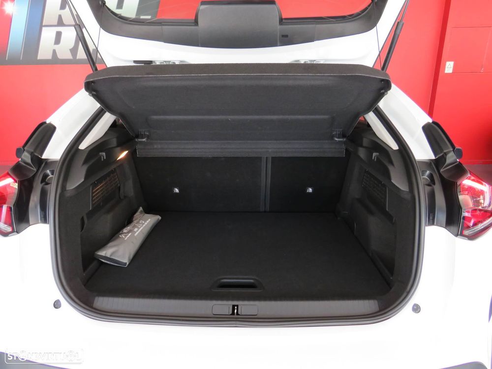 Citroën C4 1.2 PureTech Feel Pack - 46