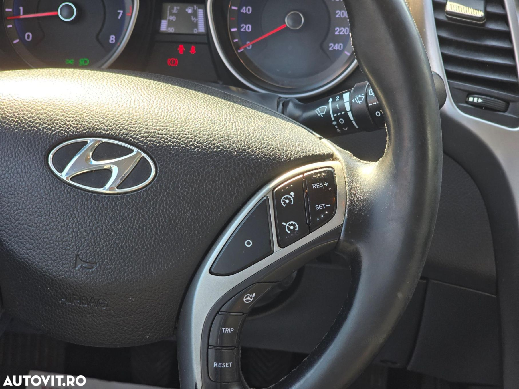 Hyundai i30 1.4 MPi 5DR M/T Comfort - 6