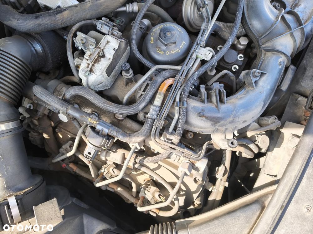 Audi A6 Avant 2.7 TDI Multitronic - 21