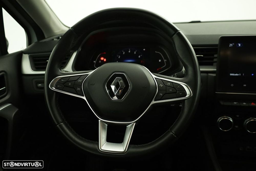 Renault Captur 1.0 TCe Techno - 15