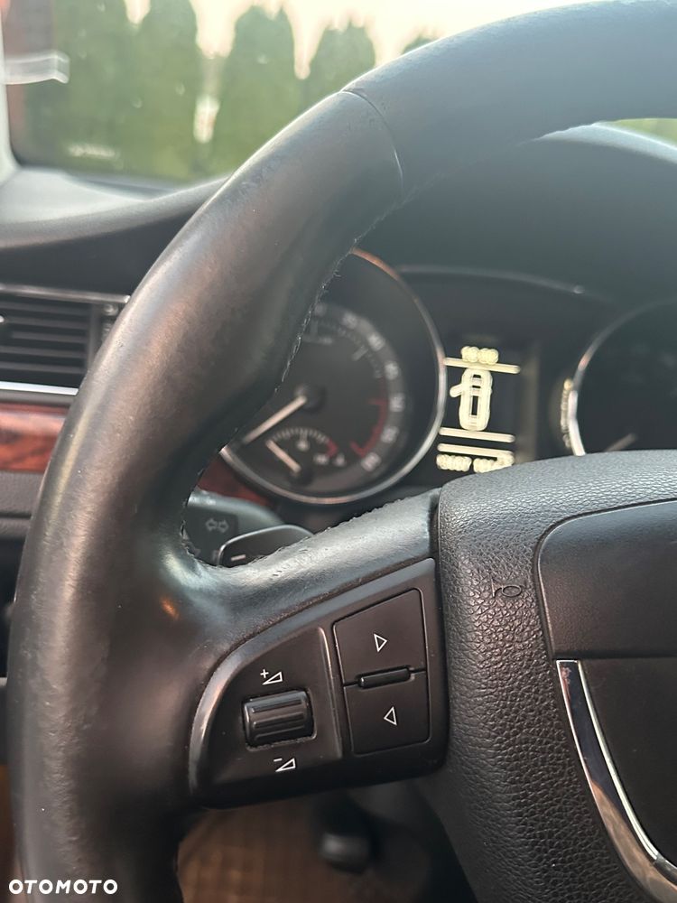 Skoda Superb - 18