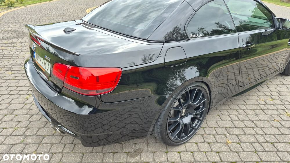 BMW M3 - 11
