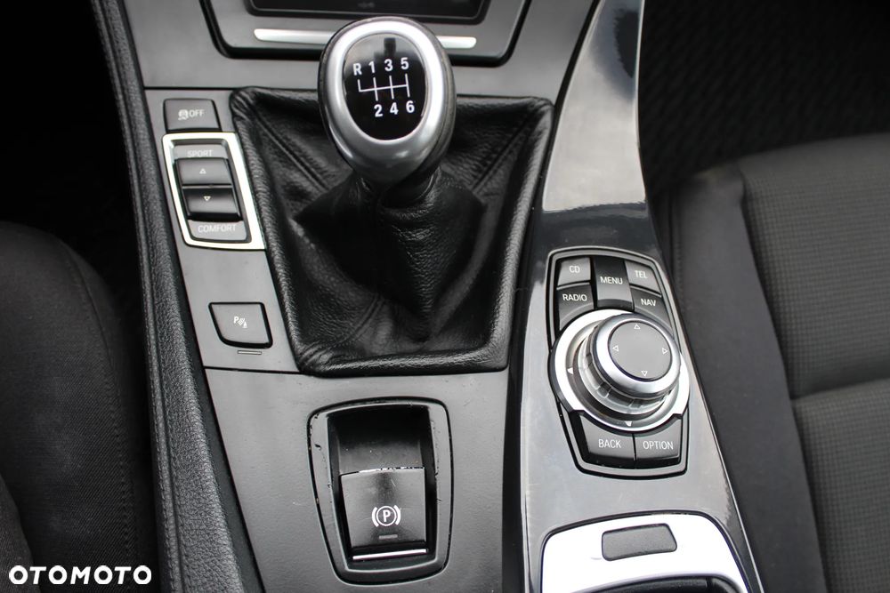 BMW Seria 5 520d - 20