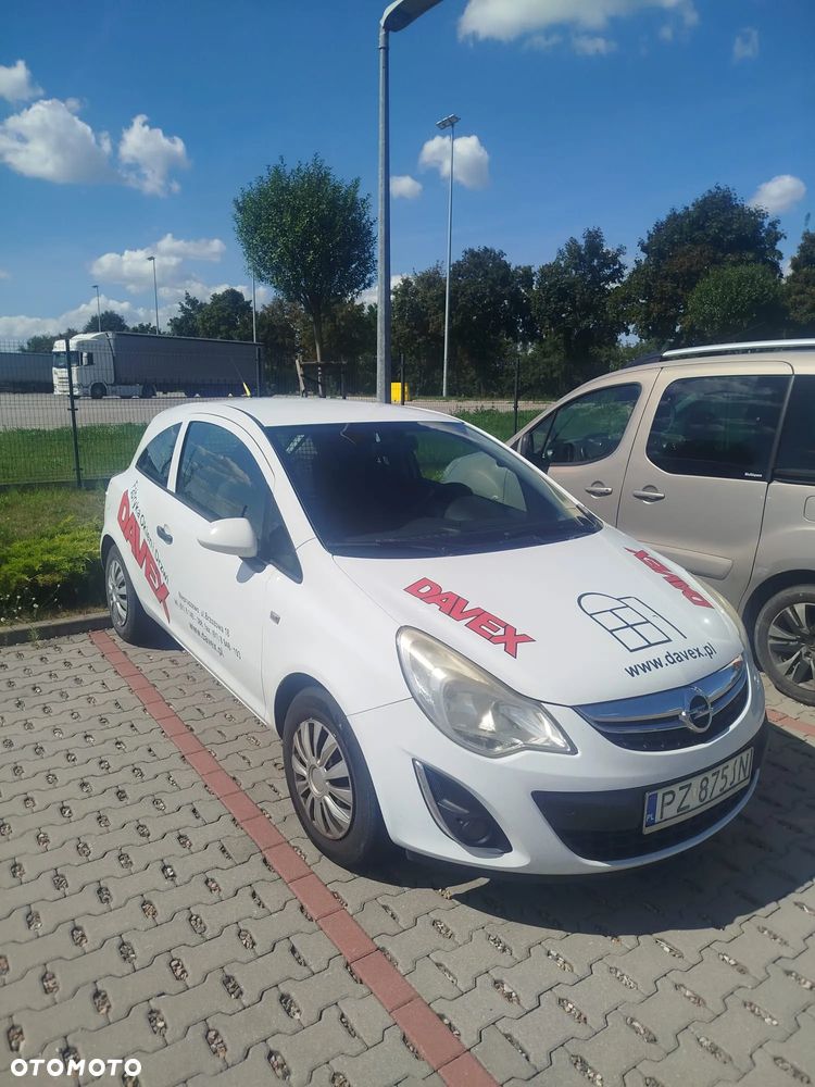 Opel Corsa 1.2 16V Enjoy - 5