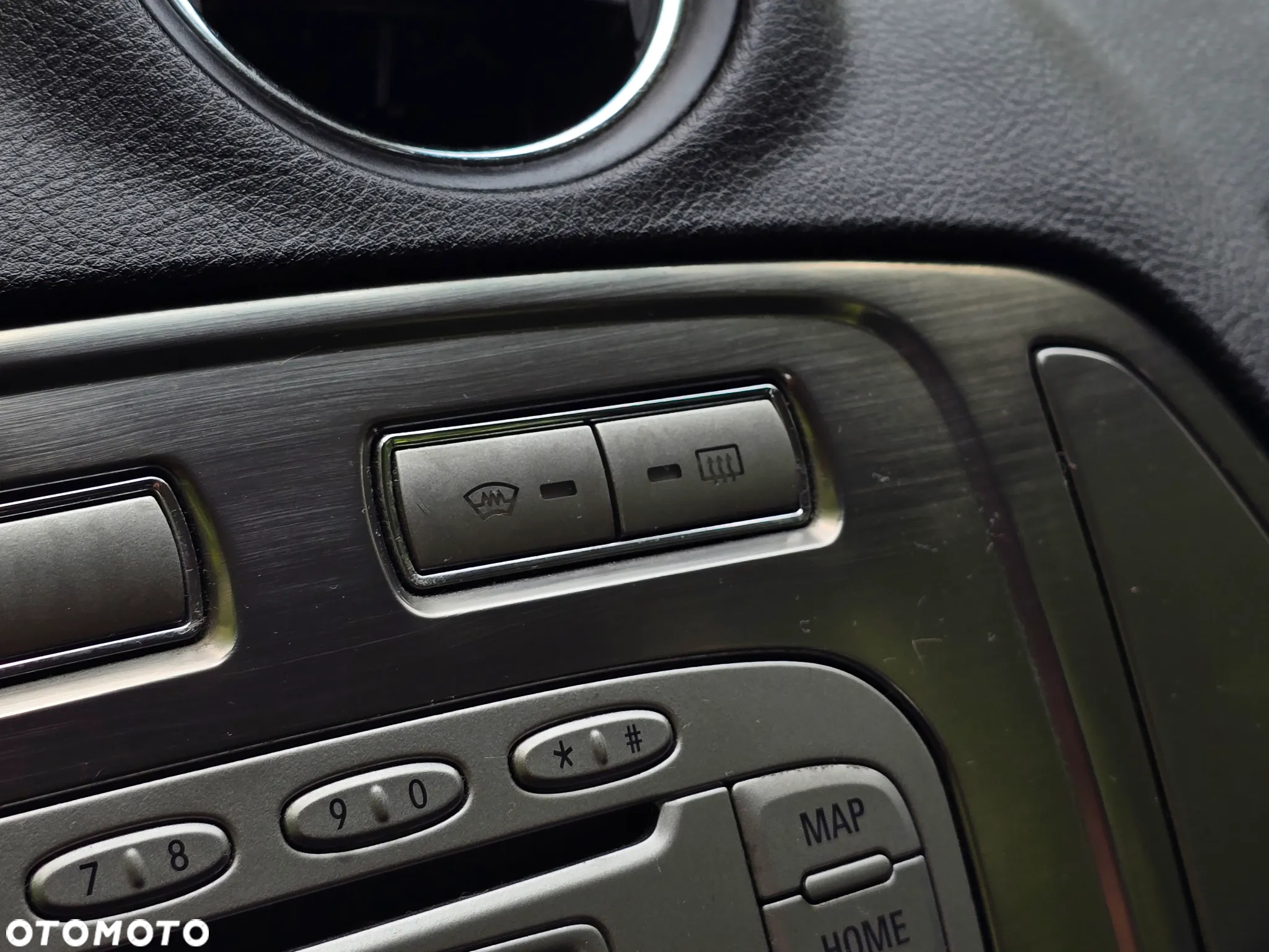Ford Mondeo 2.0 FF Titanium - 29