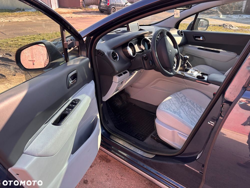 Peugeot 3008 HDi 115 Business-Line - 8