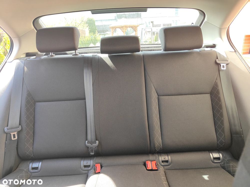 Skoda Octavia 1.4 TSI Active - 26