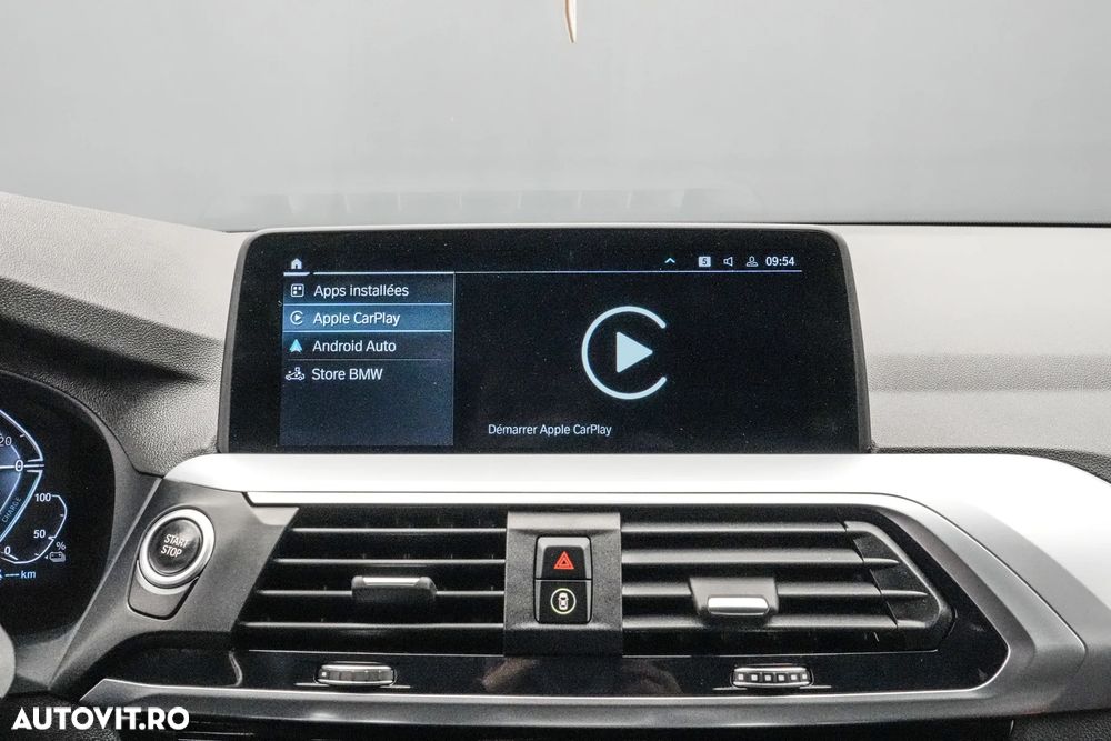 BMW X3 xDrive30e Aut. M Sport Edition - 21