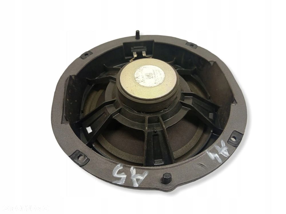 Głośnik drzwi przednich Lewy/Prawy Audi A5 8T 8F A4 B9 A019089 - 7