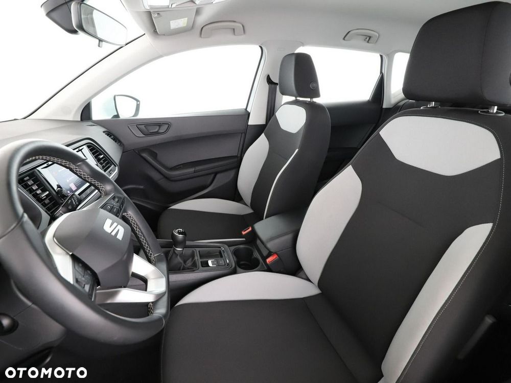 Seat Ateca 1.0 TSI OPF Reference - 14