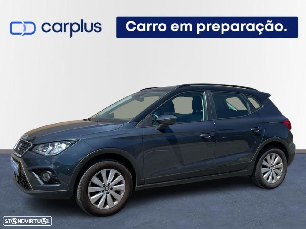 SEAT Arona 1.0 TSI Style - 1