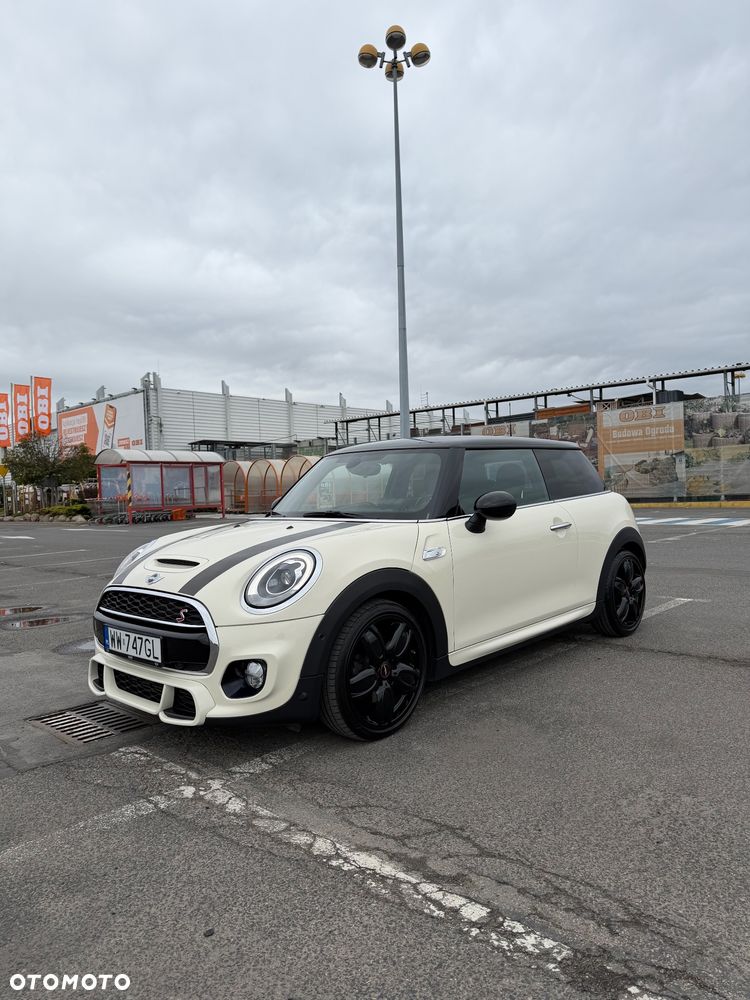 MINI Cooper S Standard - 1