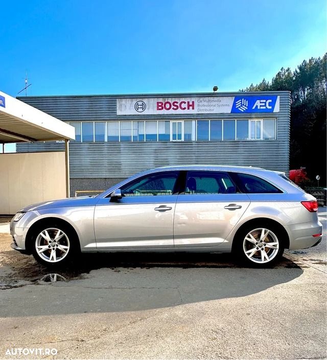 Audi A4 2.0 TDI S tronic Design - 5