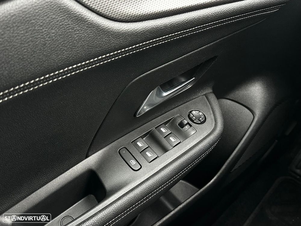 Opel Mokka 1.2 T GS AT - 9