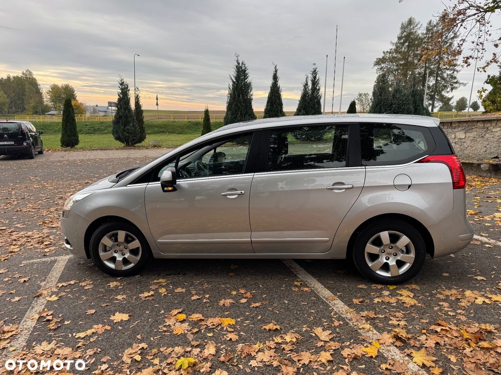 Peugeot 3008 - 22