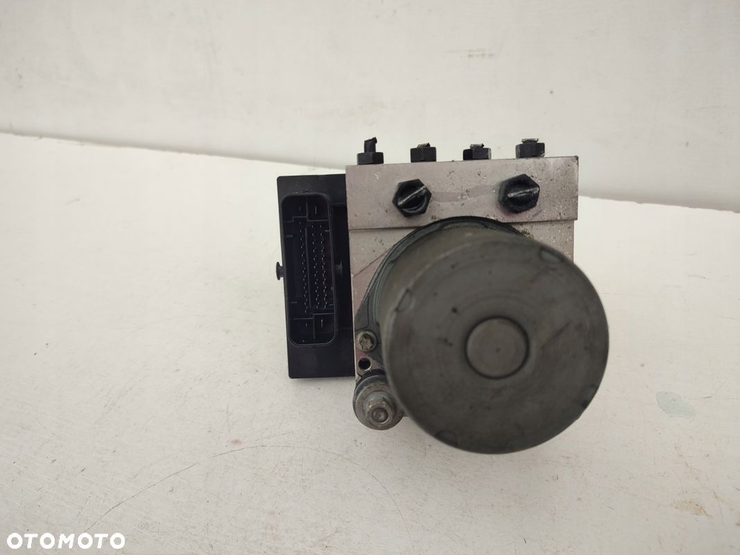 Pompa hamulcowa ABS AUDI A6 C6 4F0910517K EUROPA - 1
