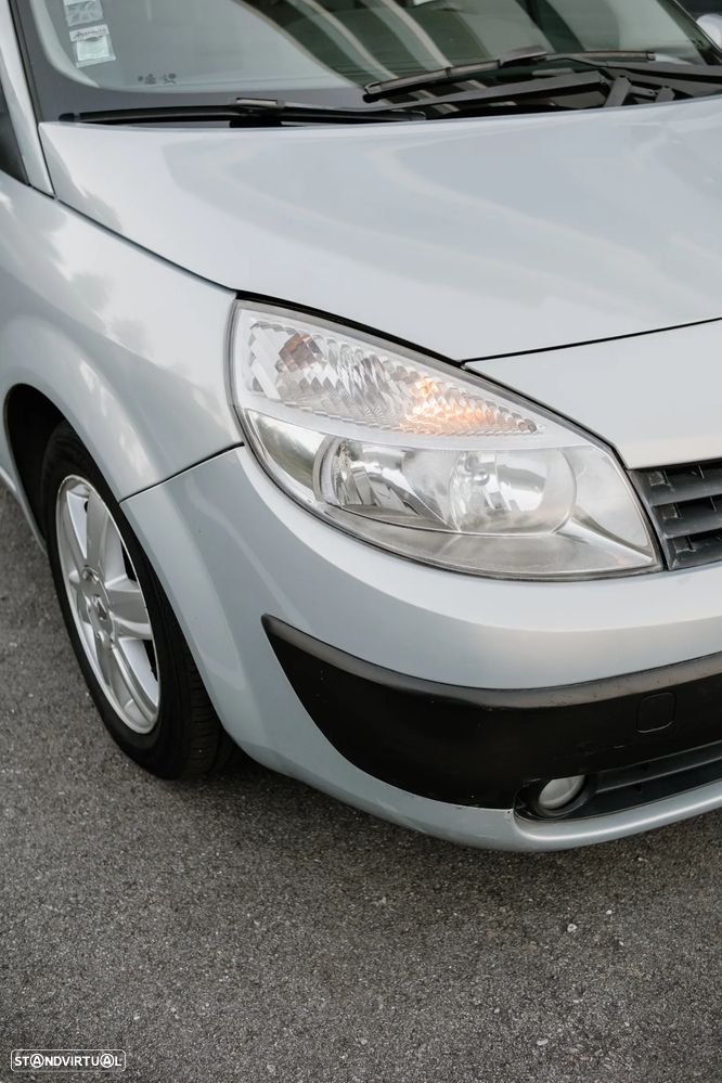Renault Scénic - 4