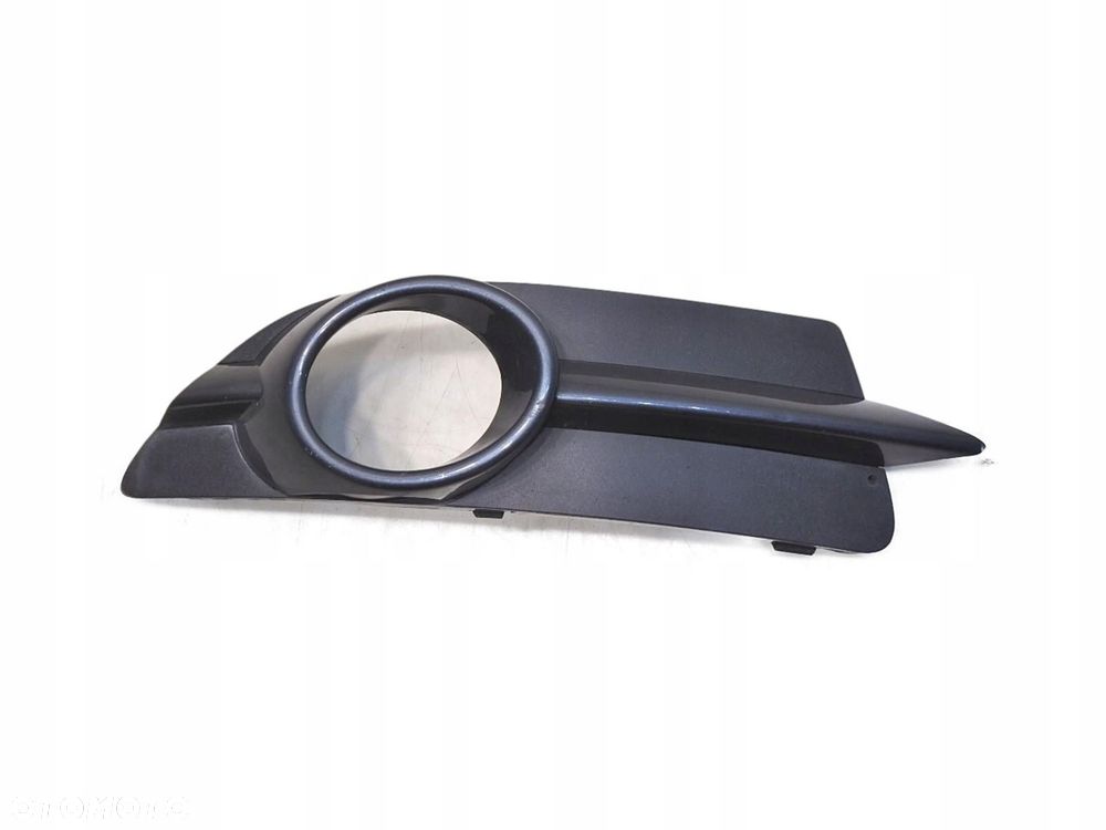 KRATKA ZDERZAKA PRAWA LK7X VW EOS 1Q0854662 - 1