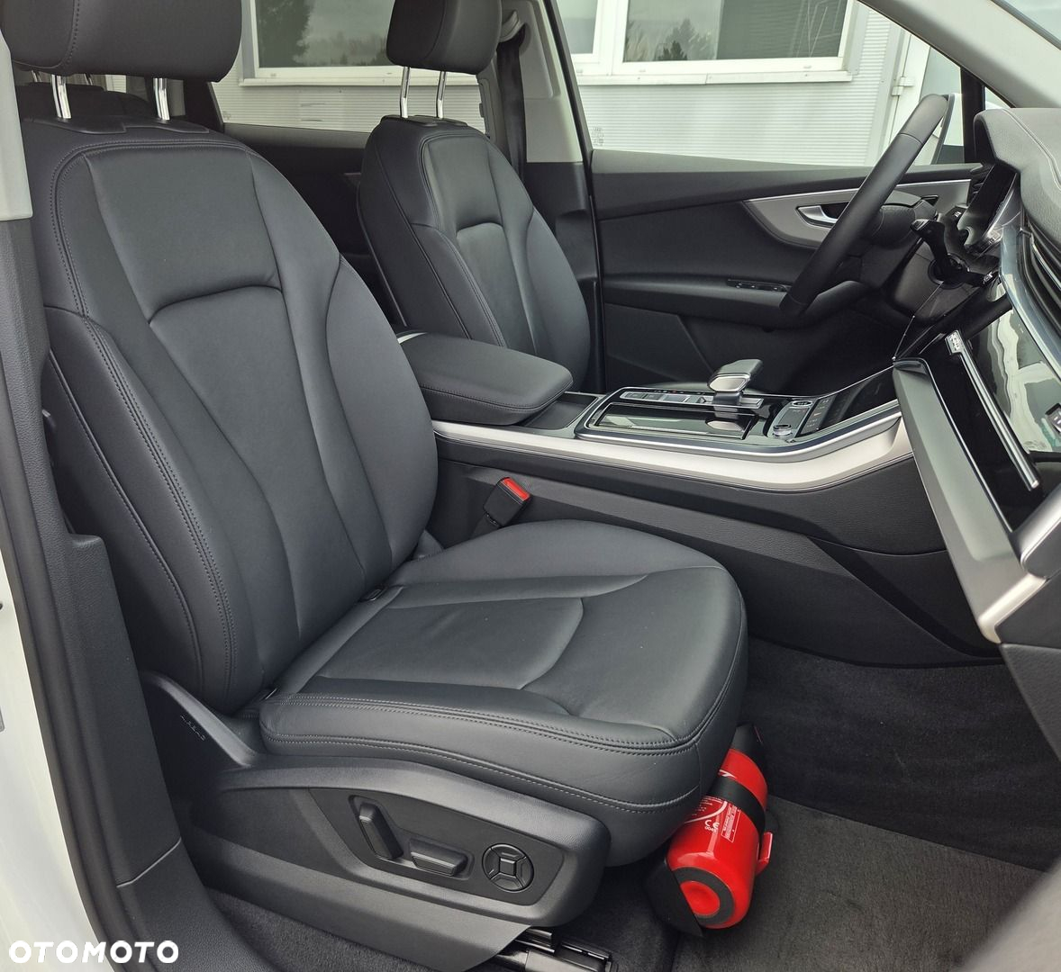 Audi Q7 - 29