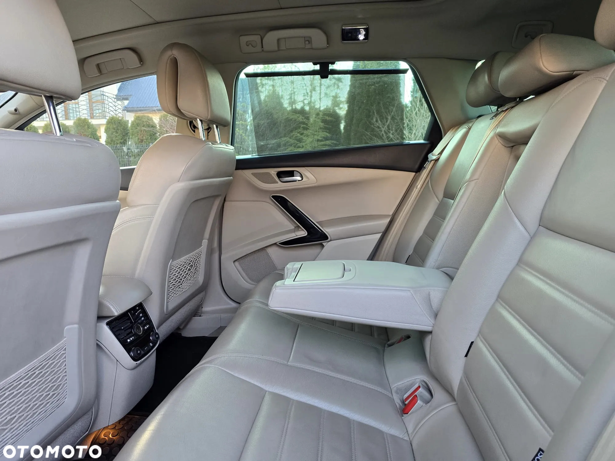 Peugeot 508 2.0 HDi Allure - 15