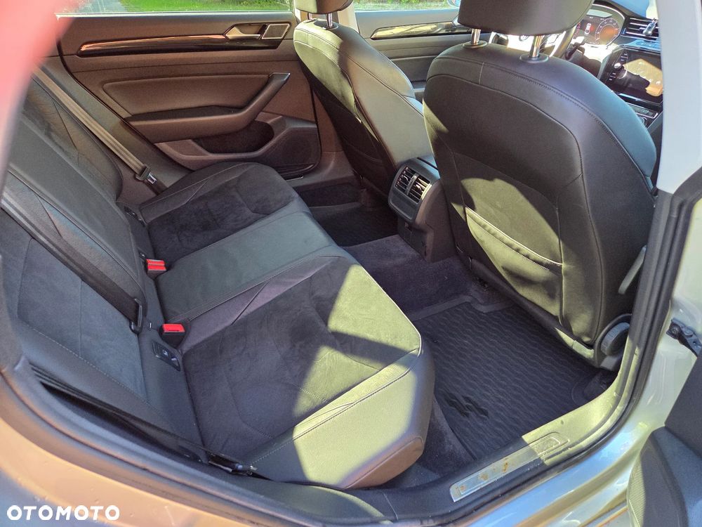 Volkswagen Arteon 2.0 TDI SCR Elegance DSG - 8