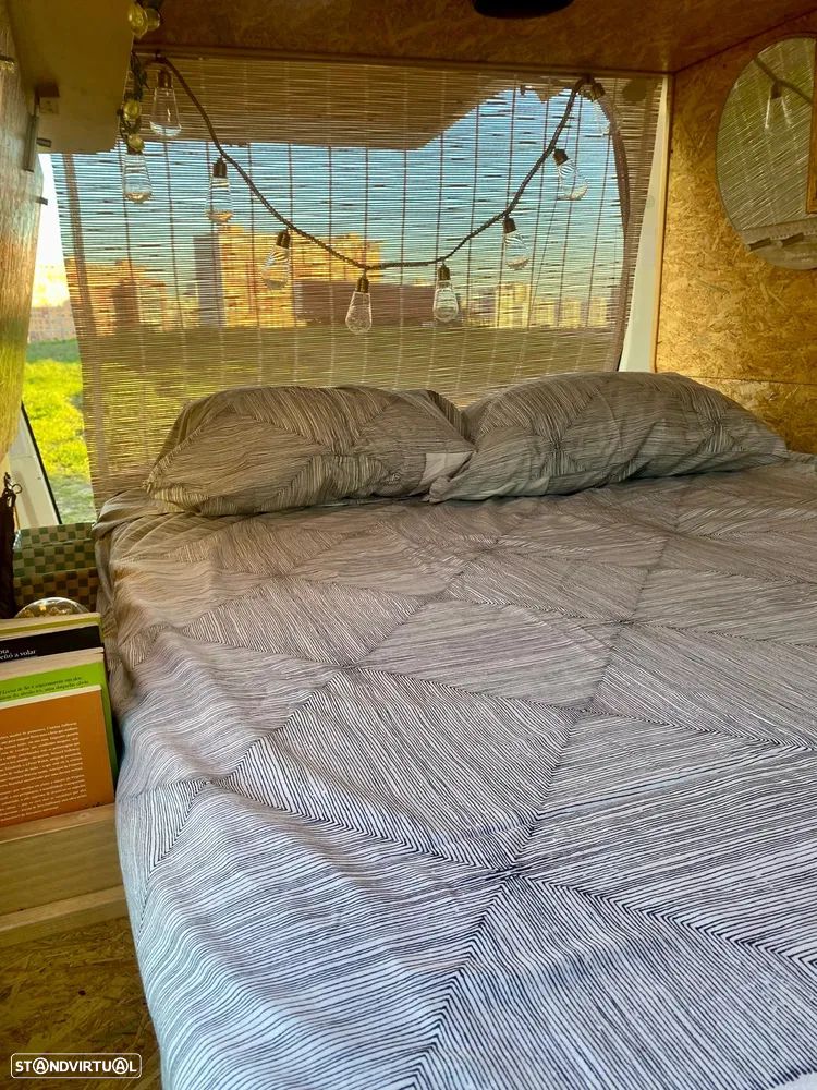 Toyota HiAce 2.5 D-4D Service 2.8T - 10