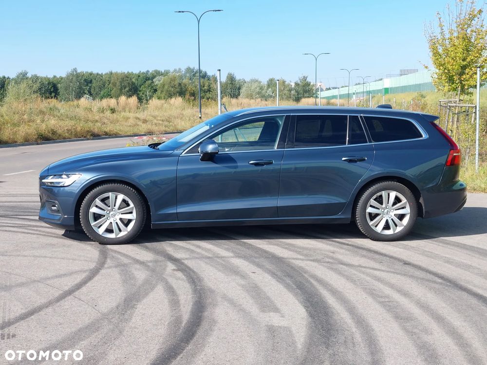 Volvo V60 D4 Momentum Pro - 4