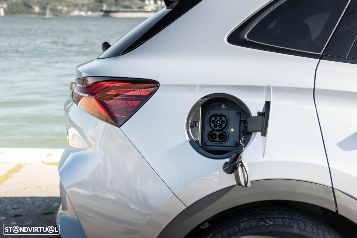 MG Marvel R 70 kWh Comfort - 14
