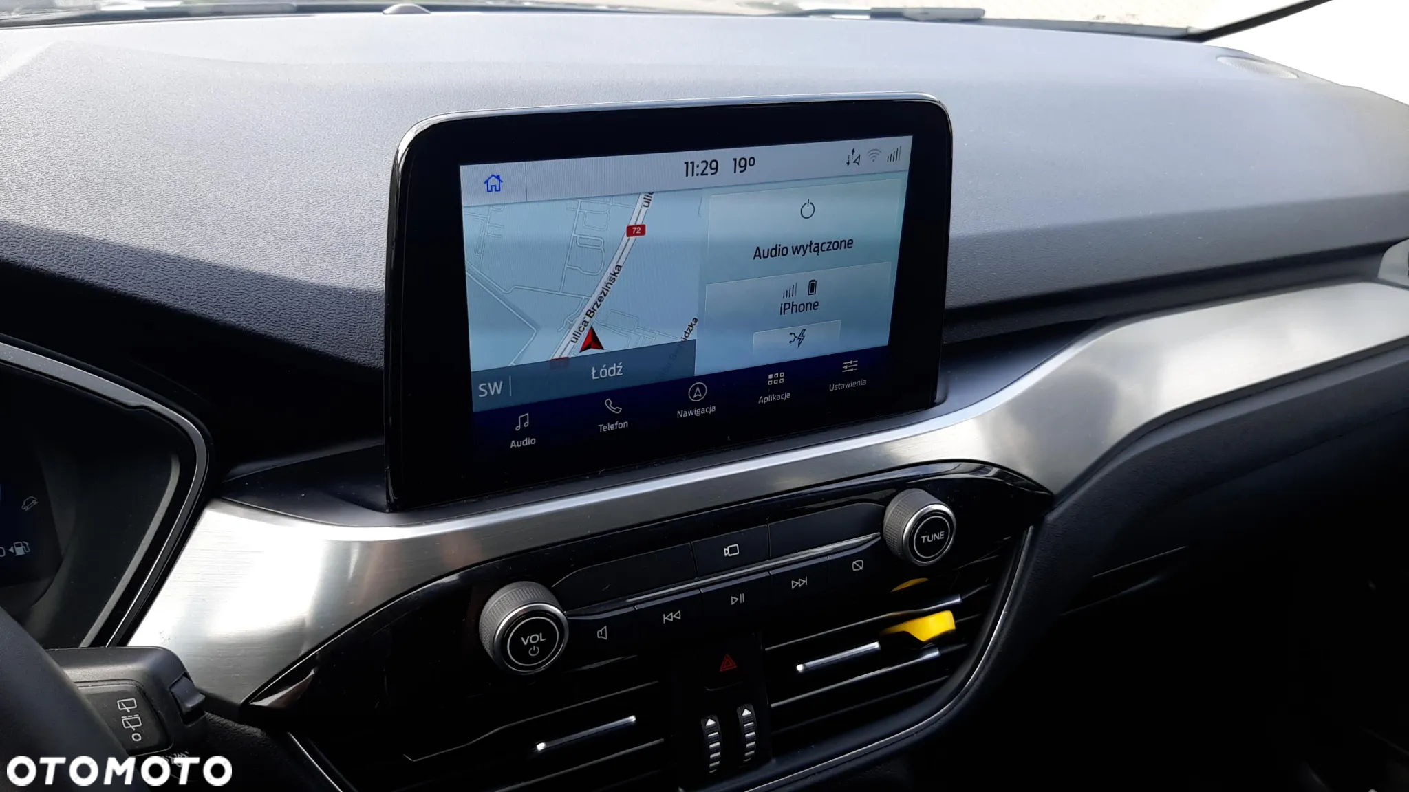 Ford Kuga 2.5 FHEV FWD Titanium - 20