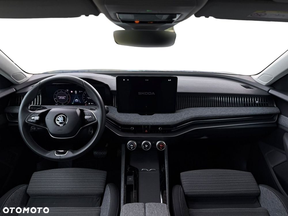 Skoda Superb 1.5 TSI mHEV Selection DSG - 19
