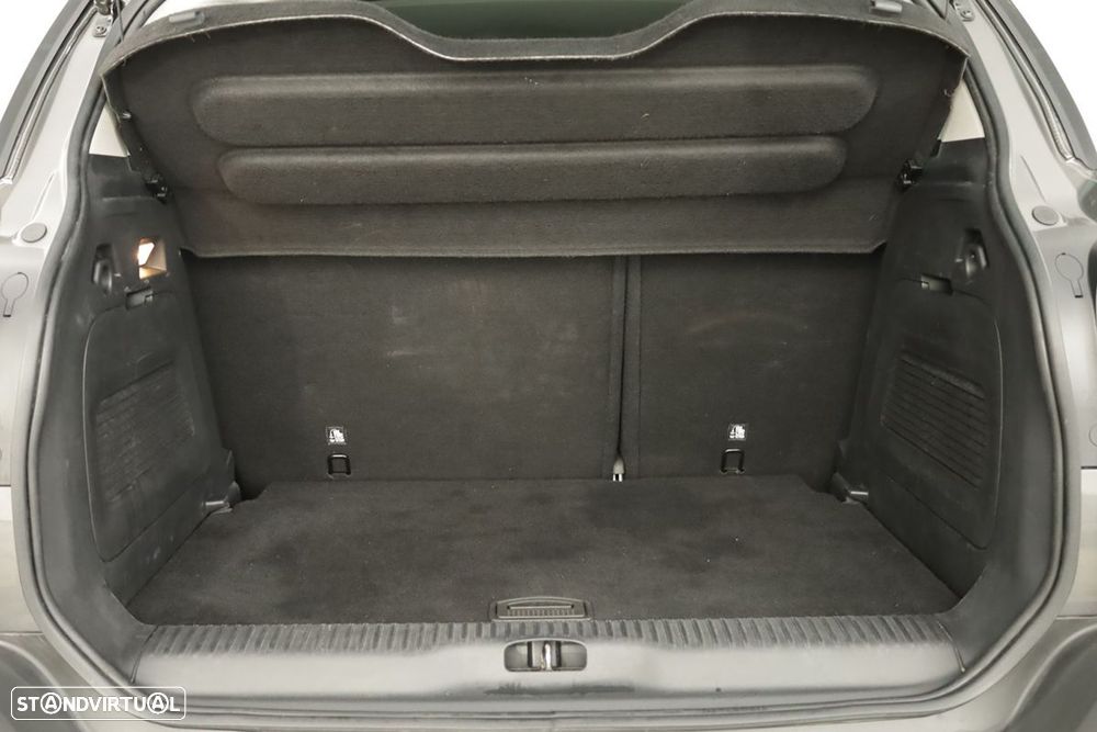 Citroën C3 Aircross 1.2 PureTech Plus - 23