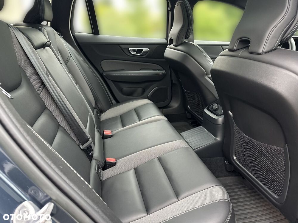 Volvo V60 - 14