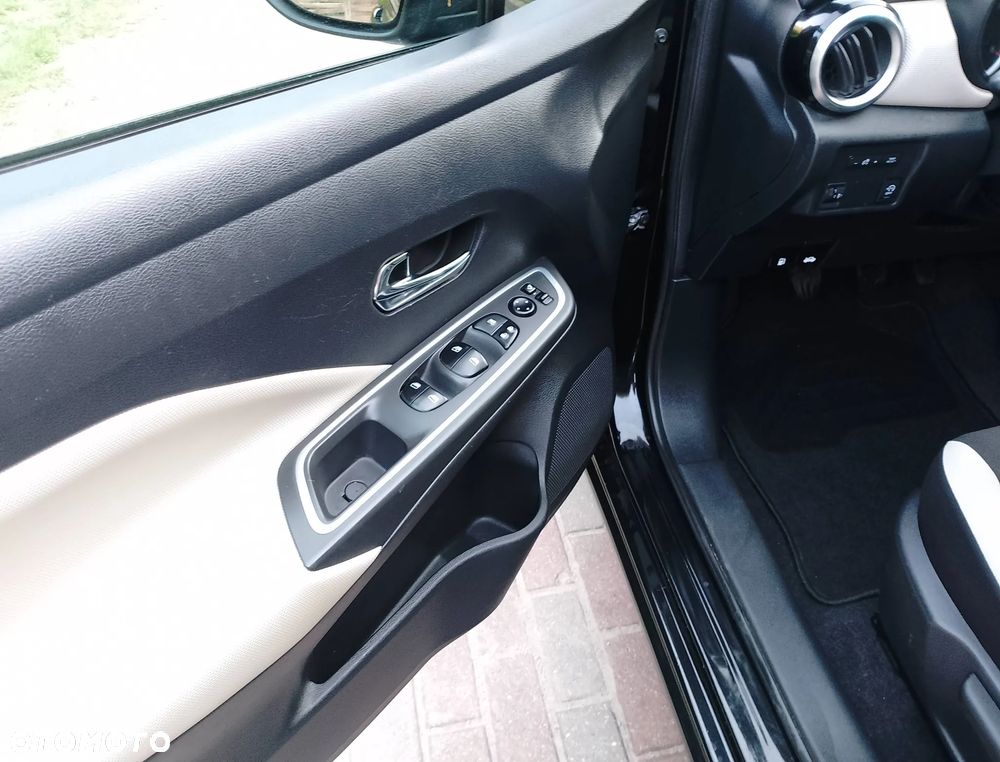 Nissan Micra 1.0 IG-T Tekna - 17