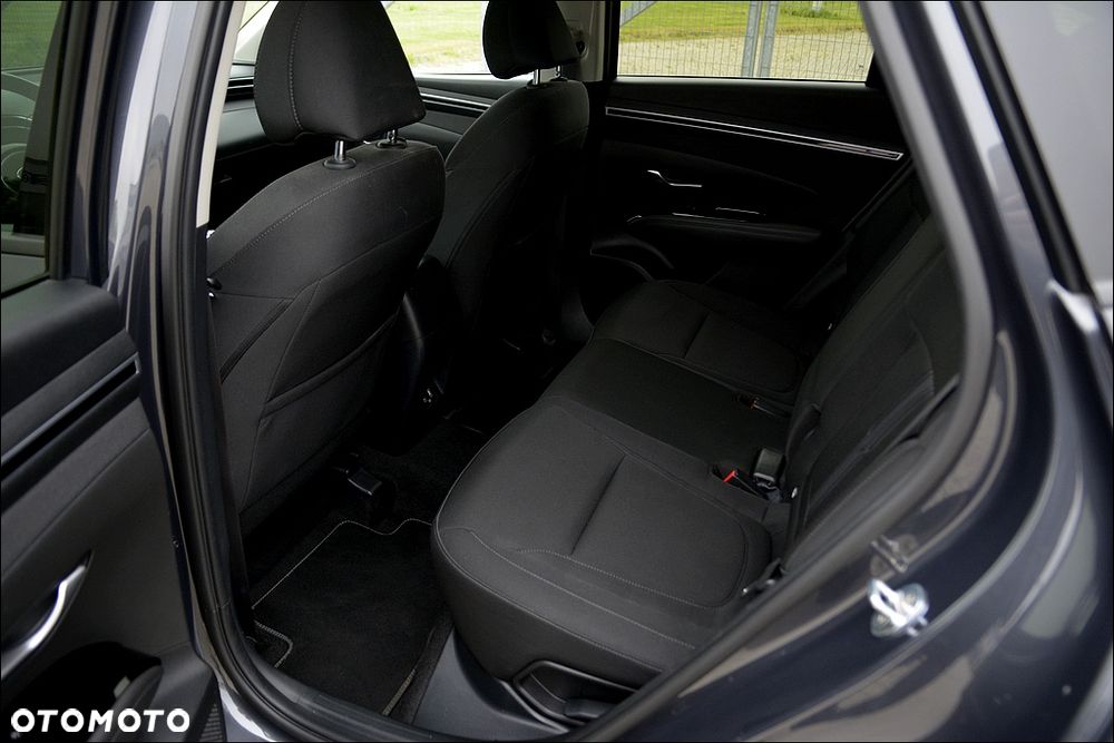 Hyundai Tucson 1.6 T-GDi 48V-Hybrid 2WD Prime - 21